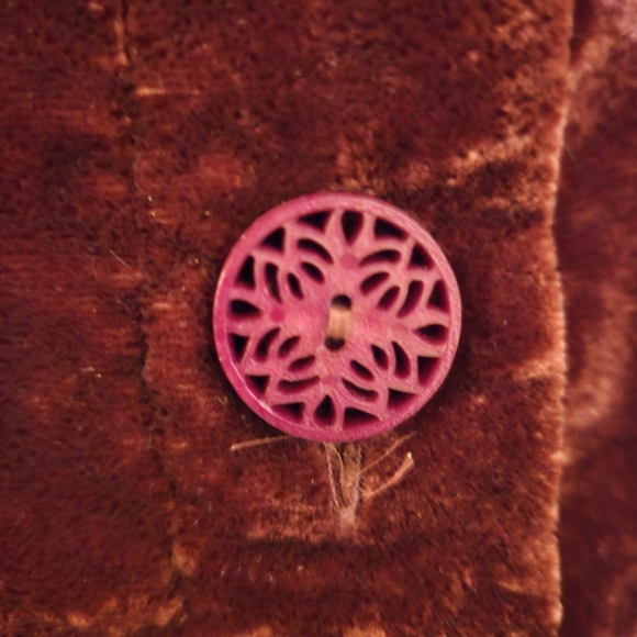 Velvet Top April Cornell - Picture 9 of 15